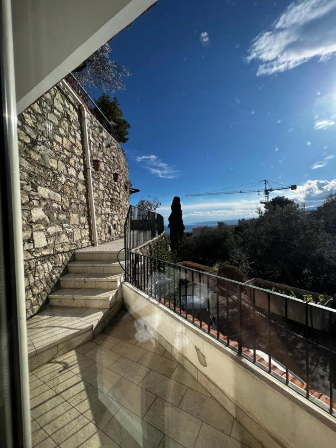 Casetta Limonella Taormina Exterior foto