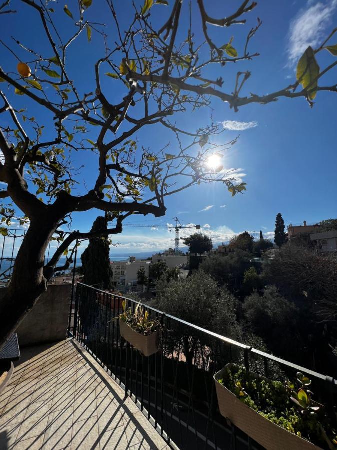 Casetta Limonella Taormina Exterior foto
